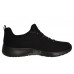 Кроссовки женские Skechers 12119 BBK